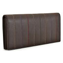 展示品箱なし ポールスミス 財布 長財布 茶(ブラウン) Paul Smith psu034-70 メンズ 紳士