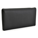 展示品箱なし ポールスミス 財布 長財布 黒(ブラック) Paul Smith psu165-10 メンズ 紳士