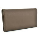 展示品箱なし ポールスミス 財布 長財布 茶(ブラウン) Paul Smith psu165-70 メンズ 紳士