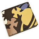 ヴィヴィアンウエストウッド 財布 二つ折り財布 カーキ Vivienne Westwood ACCESSORIES vwk552-54 ギフト 定番 彼氏 彼女 プレゼント