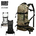  SUBDUED REAPER BACKPACK J[Fmulticam   multicam black   multicam alpine  Tuf[h  XP[g{[h  obO 