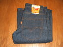 LEVIS(リーバイス) 684 Big Bell(ビッグベルボトム) Lot 684-0217 1970年代後期 実物ビンテージ デッドストック W28×L34