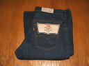 LEVIS(リーバイス) 684 Big Bell(ビッグベルボトム) Lot 684-0217 1980年代中期 実物ビンテージ デッドストック W29×L34