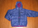 patagonia(パタゴニア) DAS Parka(DASパーカ) Cobalt×Bright Purple(コバルト×ブライトパープル) 1994年 雪無しタグ Mサイズ