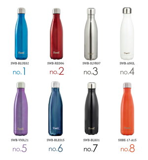 【マグボトル/スウェルボトル】【送料無料】SwellBottleスウェルボトルSHIMMERコレクション500ml水筒マイボトル保冷保温マグボトルステンレス水筒直飲みClassicRiotStone
