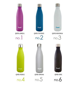 【マグボトル/スウェルボトル】【送料無料】SwellBottleスウェルボトルSTONEコレクション500ml水筒マイボトル保冷保温マグボトルステンレス水筒直飲みClassicRiotStone