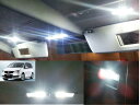 【送料無料】Smart ILIS 【VWトゥーラン2007〜2010モデル専用】SMART LED INSTALL KIT
