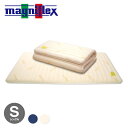マニフレックス パッドJP N シングル サイズ 今ご使用の敷寝具 の上に置くだけ!【送料無料】【あす楽】