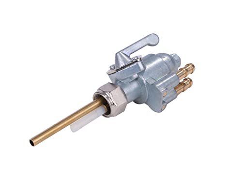 フューエルコック 燃料コック CB250 CB350 CB450 CL175 CB360 CL360 純正相当品番 16950-292-0000 リプロ 社外品 修理 交換 汎用 パーツ