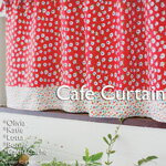 CafeCurtain【 カフェカーテン 】...:interform-inc:10001825