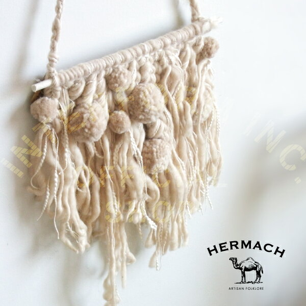 Hermach [ エルマシュ ] タペストリー ■ ウィービング | ウォールデコ【 インターフォルム 】