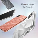 ★期間限定クーポン配布中★ iPhone X ケース クリア...