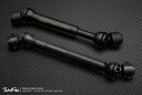 Hardened Universal Shaft for Gmade R1 Rock Buggy J90026 ラジコンパーツ ラジコンカー スペア オプション カスタム 部品 オリジナル オフロード クローラー ロックバギー 05P01May16