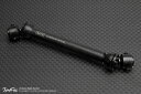 Hardened Universal Shaft (107-142mm) 5mm hole J90033 ラジコンパーツ ラジコンカー スペア オプション カスタム 部品 オリジナル オフロード クローラー ロックバギー 05P01May16
