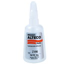 木工用瞬間接着剤 アルテコ (Z198) 50g 1本 ソフトタイプ 低粘度 日本製 補修用品