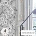 【送料無料】輸入壁紙 TECIDO(テシード) 2018-2019 国内在庫 DESIGNERS GUILD SelectionPDG1050/01 PDG1050/02 PDG1050/03 PDG1050/07【国内在庫品】輸入壁紙 不織布 クロス エレガント DIY巾52cm×10m巻