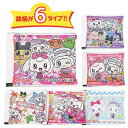保冷剤 6連パック たまごっち 子供用 キャラクター ( お弁当グッズ ) 【5000円以上送料無料】