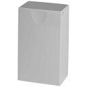 トイレポット ゴミ箱 スリム トイレ用品 ( サニタリーポット ダストボックス トイレ用 トイレ収納 コーナーポット 汚物入れ )【39ショップ】