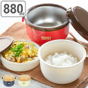 弁当箱 保温 保温弁当箱 丼 ランチジャー ほかどん 特盛 ...