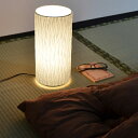 テーブルライト 和紙 プリーツ 舞姫 1灯 ( 送料無料 照明 和風 テーブル LED 和室 和モダン デスク 照明器具 和照明 おしゃれ 日本製 )【39ショップ】