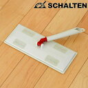フローリングワイパー SCHALTEN 本体 フロアワイパー...