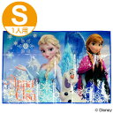 レジャーシート アナと雪の女王 S 子供用 キャラクター ( レジャーマット ピクニックシート 1人用 子供用レジャーシート ピクニックマット 敷物 ディズニー ) 【5000円以上送料無料】