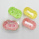 おかずカップ はな柄おかずカップ小判 48P 3色 ( お弁...