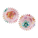 おかずカップ スター☆トゥインクルプリキュア プリキュア お弁当カップ 30枚入り キャラクター 6号 ( キャラ弁 お弁当 保育園 幼稚園 お弁当グッズ 弁当 デコ弁 遠足 運動会 おかず 容器 子供用 デコ弁 カップ 弁当グッズ )【5000円以上送料無料】