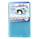 涼感ジェルマット ECO ミニ ( 冷却マット ひんやり クール ジェル クールマット 冷感マット クールパット 敷き パット 冷却マット 冷却ジェル 冷たい 暑さ対策 接触冷感 )【39ショップ】