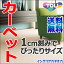 【スーパーSALE】カーペット 通販 送料無料 東リ ロールカーペット!(横364×縦440cm)ヘム加工カーペット エトウィール1000/EJ