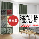 ノイエ カーテン ドレープ 形状記憶 2倍ヒダ A価格 アトラス 幅225×丈140cmまで
