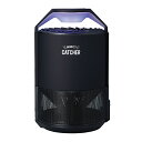 【スーパーSALE★期間中全品pt10倍!】 蚊取り器 LED 捕虫器 薬剤不要