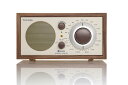 ≪送料無料!≫Tivoli Audio Model One BT / Walnut/Beigeチボリ オーディオ / モデル ワン ビーティー 色:ウォールナット/ベージュBluetoothワイヤレス技術搭載・AM/ワイドFM アナログ・モノラルラジオ・スピーカー <Bluetooth 5.0>