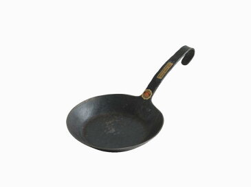 送料無料!turk / Classic Frying Pan / No.1 Φ18cmターク / クラシック フライパン / 1号 Φ18cmドイツ/鉄/一枚板