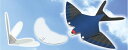 アーテック 空飛ぶ自然のしくみ体感キット 55817