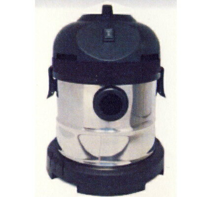 ステンレスバキュームクリーナー　RSV-20L　1台乾湿両用集塵機