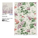 サンゲツ 壁紙 ZOFFANY/Sanderson Somerville SGB-575 巾52cm 1m長