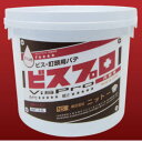 ニットー ビスプロ ビス、釘頭用パテ 5L