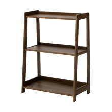 【市場】【emo.(エモ)シリーズ】【ラック】EMR-2182BRRack3段【一部地域送料無料】【smtb-TK】
