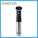 Anova Culinary 水温制御クッカー/サーキュレーター 【Bluetooth】 スマホと連動して水の温度をコントロール 並行輸入品 Anova Culinary 水温制御クッカー/サーキュレーター 【Bluetooth】 スマホと連動して水の温度をコントロール 並行輸入品