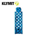 KLYMIT クライミット INERTIA-O zone イナーシャ オゾン Sleeping Pad ブルー ス