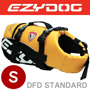 【ポイント10倍】【送料無料】EZYDOG DFDスタンダード ライフジャケット S...:interzoo-pet:10000730