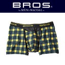 ワコール ブロス BROS フィットパンツ メンズ 前閉じ GT3133【wcl-brt】【409】【n】【n12】【p】【p0922】【】