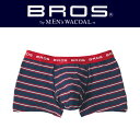 ワコール ブロス BROS フィットパンツ メンズ 前閉じ GT3602【wcl-brt】【605】【n】【n12】【p】【p0922】【】