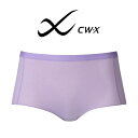 ワコール CW-X スポーツショーツ ハイカット レディース HSY160【wcl-cwx-wi】【504】