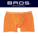 ワコール ブロス BROS フィットパンツ メンズ 前閉じ GT3140【wcl-brt】【n】【n12】【404】【p】【p0922】【】