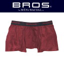 ワコール ブロス BROS フィットパンツ メンズ 前閉じ GT3202【wcl-brt】【n】【n12】【504】【p】【p0922】【】