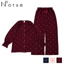  30OFF iG[ narue TRNуzf[PT ㉺Zbg S3F M-L 19-71430