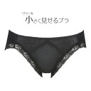 【20%OFF】ワコール 小さく見せるブラ BRB492シリーズ スタンダードショーツ 全2色 M/L PRA192