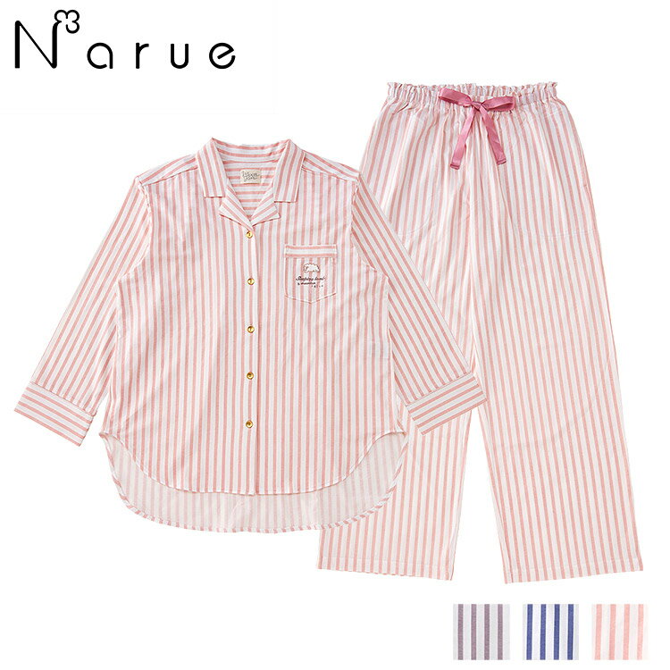  30OFF iG[ narue xAV VAXgCv ㉺Zbg S3F M-L 20-11403